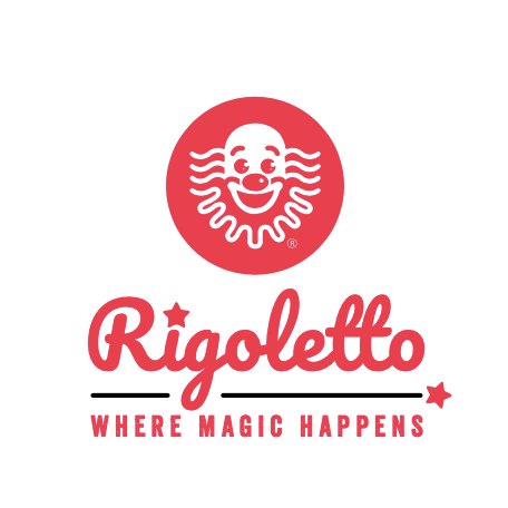 Rigoletto Ice Cream