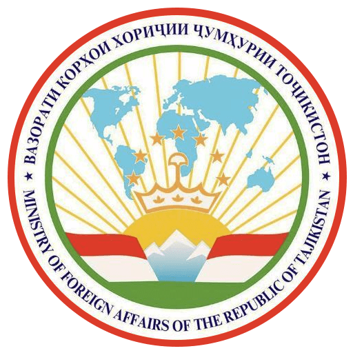 سفارة دولة تاجكستان